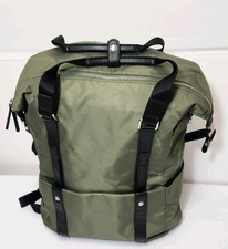 NOVA Mochila Conversível Samsonite Sarah Jessica Parker Carried A Way Bolsa de Viagem comprar usado  Enviando para Brazil