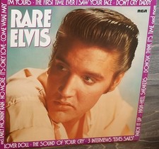 Elvis presley rare gebraucht kaufen  Erftstadt