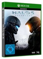 Halo guardians xbox gebraucht kaufen  Berlin