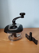 Multizerkleinerer gefu limited gebraucht kaufen  Bürstadt