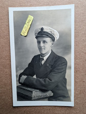 Old photo man for sale  BARNOLDSWICK