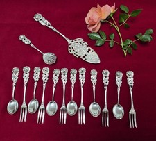 Set hildesheimer rose gebraucht kaufen  Frauenau