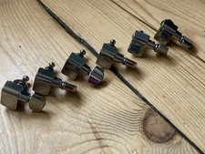 Fender line tuners for sale  BRISTOL