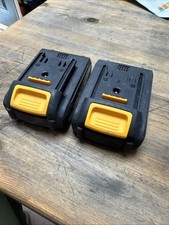 Diivoo battery 20v for sale  LONDON