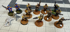 Warhammer 40k imperial for sale  Sutter Creek