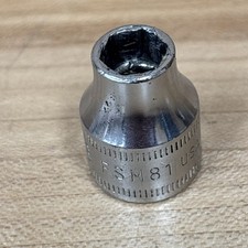 Snap 8dr 8mm for sale  Hampstead