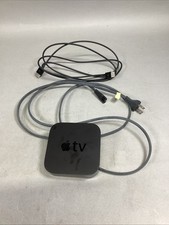 Apple media streamer for sale  Butler
