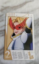 Yuga aoyama hero d'occasion  Expédié en Belgium