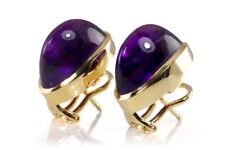 Designer hrstecker amethyst gebraucht kaufen  Düsseldorf