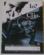 1992 renault clio d'occasion  Expédié en Belgium