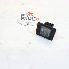 luci targa led mercedes classe b usato luci targa led mercedes classe b usato  Barletta