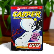 Casper and other d'occasion  Expédié en Belgium