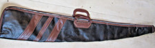 Vintage leather rifle for sale  Williams
