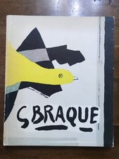 Oeuvre graphique georges d'occasion  Lunel