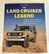 Land cruiser legend for sale  New York