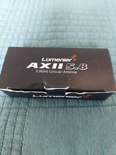 Kit de antena Lumenier AXII RHCP FPV 5.8GHz comprar usado  Enviando para Brazil
