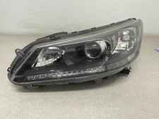 Honda accord headlamp for sale  Ravenna