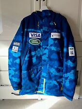 Spyder ski team gebraucht kaufen  Reutlingen