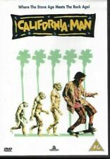California man dvd for sale  UK