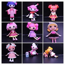 Choose mini lalaloopsy for sale  POOLE