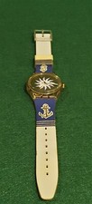 Swatch blue anchorage usato  Fiano Romano