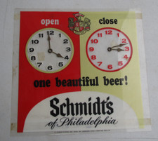 schmidt beer signs for sale schmidt beer signs for sale Buffalo