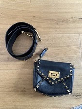 Valentino rockstud tasche gebraucht kaufen  Bremen