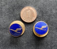 Dlh lufthansa personal gebraucht kaufen  Deutschland