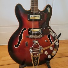 Vox v268 ultrasonic d'occasion  Expédié en Belgium