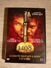 Dvd 1408 usato  Settimo Torinese