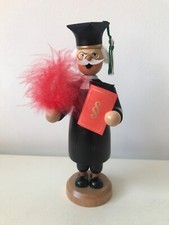 Erzgebirgische incense smoker for sale Erzgebirgische incense smoker for sale  PETERBOROUGH