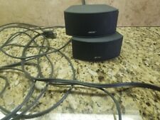 Bose speakers 1 for sale  Clarksville