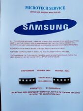 Samsung ue55ju6800kxxu 55u3848 for sale  BOLTON
