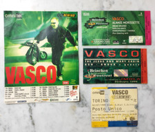 Vasco biglietti concerti usato  Valdilana
