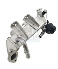 Egr valve cooler for sale  BANBURY