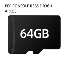 R36s sistema italiano usato  Meleti