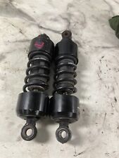Amortecedores traseiros progressivos 93 Yamaha VMX 12 VMX1200 V-Max 1200 aftermarket, usado comprar usado  Enviando para Brazil
