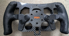 Mvh steering wheel for sale  CLACTON-ON-SEA