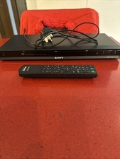 Sony dvp ns38 for sale  NEWTOWNARDS