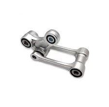 Kit leveraggio completo usato Kit leveraggio completo usato  Monreale