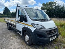 Ducato maxi 2.3 for sale  NORTHWICH
