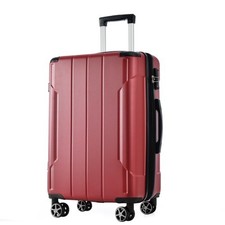 Suitcase hard shell for sale  Atlantic City