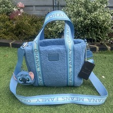 Disney loungefly tote for sale  NEW MALDEN