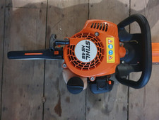 Stihl two stroke for sale  UMBERLEIGH