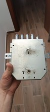 Serratura porta blindata usato  Sant Angelo a Cupolo