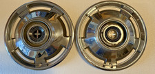 1965 Chevrolet Corvair Corsa Hubcaps Wheel Cover 13" 3962B QTY 2 comprar usado 1965 Chevrolet Corvair Corsa Hubcaps Wheel Cover 13" 3962B QTY 2 comprar usado  Enviando para Brazil
