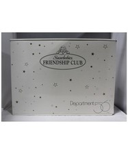 Department snowbabies friendsh for sale  Batavia