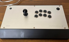 Hori fighting edge d'occasion  Expédié en Belgium