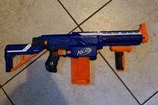 Nerf elite retaliator usato Nerf elite retaliator usato  Sassuolo