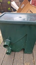 Aquaforte compact sieve for sale  HULL